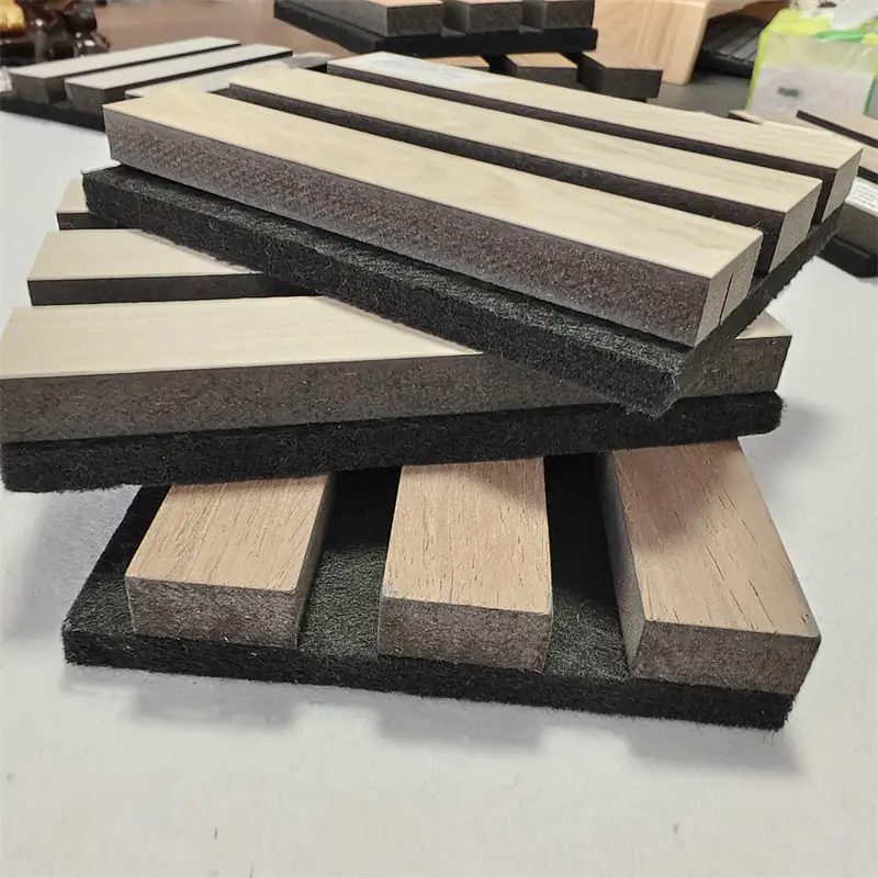 Шта чини висококвалитетне акустичне панеле есенцијалним за контролу буке?